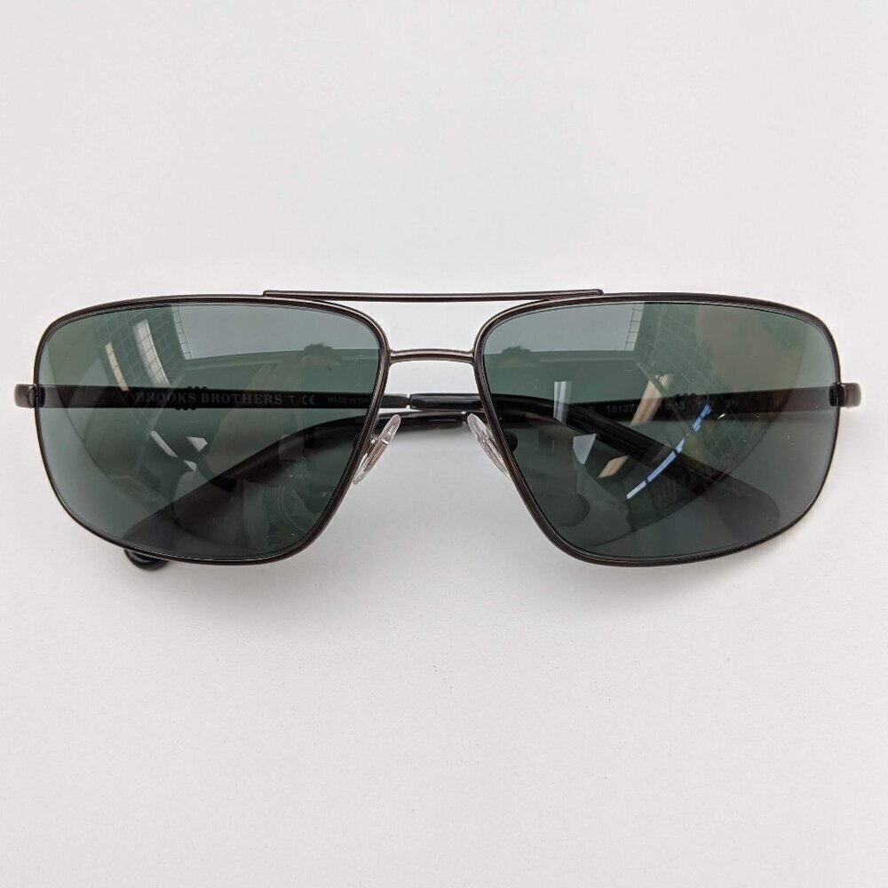 🕶️Brooks Brothers BB4031-S 151271 Sunglasses 61/13 130 /KAB533🕶️​